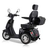 ZNTS ELECTRIC MOBILITY SCOOTER WITH BIG SIZE ,HIGH POWER W1171119183