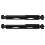 Set Rear Shock Absorbers Assembly fit for Hyundai Elantra GT 2013-2017 28336016