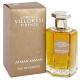 Lorenzo Villoresi Atman Xaman by Lorenzo Villoresi Eau De Toilette Spray 3.3 oz for Women FX-546880