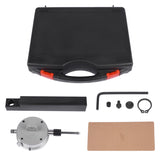 6434 Sleeve Height and Counter Bore Gauge Cylinder Measuring Tool Reading 0-100 26801701