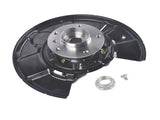 Rear Left Steering Knuckle & Hub Bearing Assembly Fits for BMW 335i 325xi 330i 328i 33326774807 66906430