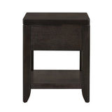 ZNTS 24x20x25" End Table W2078P179281