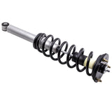Pair Front Air Spring to Coil Spring Conversion Kit fit for Lexus LS430 2001-2006 02399593