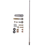 26" Adjustable Column Shift Linkage Kit ACA1811 Fits for GM TH700R4 4L60 4L60E 4L80E 54831035