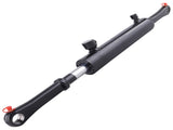 Hydraulic Cylinder fit for Track Loaders T450 T550 T590 T595 T630 T7183318 7365351 34185462