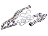 Stainless Exhaust Header Manifold for BMW E46 323i 328i Z3-528I/M54 E93 E94 2.5L 2.8L 3.0L L6 76747701