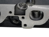 Bare Cylinder Head 100cc Fits for 1996-2000 GMC Chevrolet 7.4L 454Cu. In. V8 GAS OHV 90614696