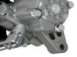 Power Steering Pump fit for Honda Accord V6 3.0L 1998-2002 56110-P8C-A01 new 67536423
