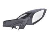 Right Power View Mirror Heated Signal Light Fits for Hyundai Elantra 1.8 2.0 2014-2016 876203X680 75705406