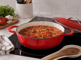 Stainless Steel Handle 7.5QT 87033484