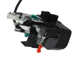 Door Lock Actuator Driver Side fit for Dodge Challenger 11-14 Coupe 68064403AC 42680845