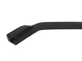 Carbon Fiber Style Front Lip fit for Infiniti Q50 Sport Models 2018-2023 Bumper 35421328
