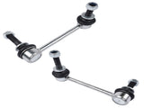 Front Stabilizer Link Nut Set for 2003-21 Toyota 4runner Lexus GX470 48810-60040 48820-60050 30064271