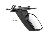 Heated Right Side View Mirror fit for GMC Sierra 1500/2500/3500 2014-2019 08682398
