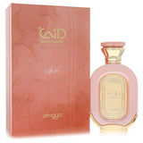 Afnan Zimaya Daiman Eden by Afnan Eau De Parfum Spray 3.4 oz for Women FX-570682