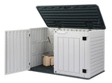 260gal Outdoor Storage Box 74931044