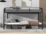 Twin over Twin House Bed 97212588