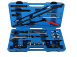 Cylinder Head Service Kit Valve Spring Compressor Removal Installer Set M14 M18 03971741