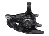 Driver Side Steering Knuckle fit for Toyota Highlander V6 3.3L 2004-2007 LK027 65762371