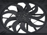 Cooling Fan fit for Jeep Grand Wagoneer 2022-2023 68275634AD 68268606AA CH3115199 03915923