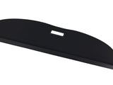 Black Protection Cover fit for Porsche Cayenne 2011-2018 Retractable Cargo Shield 70222411