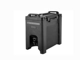 2-Pack 5 Gal/19L Insulated Beverage Dispenser, Hot & Cold Server with Spigot & Handle, Food-Grade 30291359