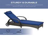 Folding Lounge Chairs / beach chair 80790986