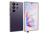 25 Ultra Cell Phone 8GB256GB Unlocked Phone,5GSmartphone with Tool Pen, Android 14.0 Cell Phone 12200307