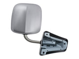 Chrome Rear View Mirror fit for Chevrolet C1500 1991-1992 15697332 GM1320106 43125202