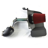 4" Intake Pipe with Air Filter for Dodge Ram 2500/3500 2003-2007 5.9L Red 12713457