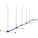 Dog Outdoor Exercise Training Set 15572970