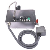 Control Box with Joystick 400091 400091AJ for Skyjack SJ600 SJ800 Series Scissor Lifts SJ7027RT 94687391