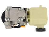 Power Steering Pump w/PulleyReservoir For Mazda CX-7 2007-2012 2.3L 2.5L L4 EG21-32-600A 63131190