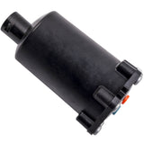 Air Suspension Compressor Fliter Dryer fit for Land Rover Discovery LR3 MK3 LR4 MK4 02899680