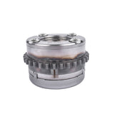 Intake Left Camshaft Adjuster For Mercedes W222 W166 M276 C350 E400 GLC43 C43 GLE450 AMG 4Matic 28687943