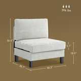 Sofa Chair/Sofa Bed 10786878