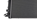 2-Row Radiator fit for Chevy Silverado/GMC Sierra 2500HD 3500HD 17-19 DPI13690 38675040