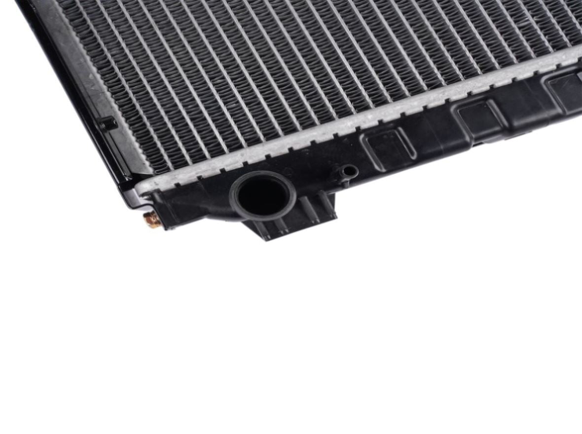 Yanmar Tractor Radiator Radiator Replacement for Yanmar YM1500 Tractor 124160-44500 124166-445 ...