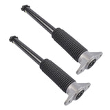 2Pcs Rear Shock Absorber Struts Fit for Tesla Model 3 Sedan 4-Door AWD RWD 2017-2021 1044461-02-B 92048068