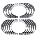 STD Main Rod Bearing Kit Fit for Hyundai Genesis Azera Santa Fe Veracruz Sonata Kia Sedona Amanti 46478909
