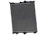 Crossflow Radiator fit for Ford Mustang 3.7L 5.0L 5.2L 2015-2022 RAD13486 FR3Z8005A 71133348