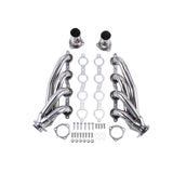 Exhaust Header Fit For Chevy C10 Chevelle Camaro Caprice LS1 LS2 LS6 LS7 LSX MT001091 23036762