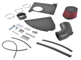 4" Cold Air Intake System Kit with Red Filter Replacement for BMW 2019 M340i G20 G21, 2020 M440i 50263629