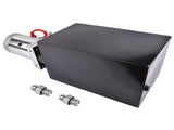 Hydraulic Power Unit 12V Single Acting Hydraulic Dump 15 Quart Steel Reservoir 27147078