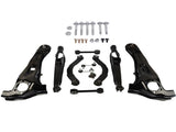 Rear Suspension Repair Kit For Jeep Compass Patriot Dodge Caliber 4WD 2007-2016 5174245AD 6508486AA 57316048