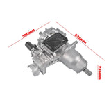 Transfer Case Assembly For 2014-2018 Jeep Cherokee Chrysler 200 Classic 68090612AC 14333161