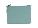 Noah Outdoor Dining Chair Cushion, Teal N775P291472T