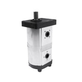 Hydraulic Pump Fits for Kubota Tractor M5700DT-CAB M4900 M4900DT M5700DT 3A23182200 3A23182203 36807676