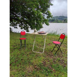 Duck leg chair set of 6 W3286P308175
