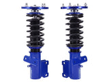 Front & Rear Coilovers Suspension Kit Fit For Ford Mustang 2005-2014 Fit For Ford Mustang GT 06776786
